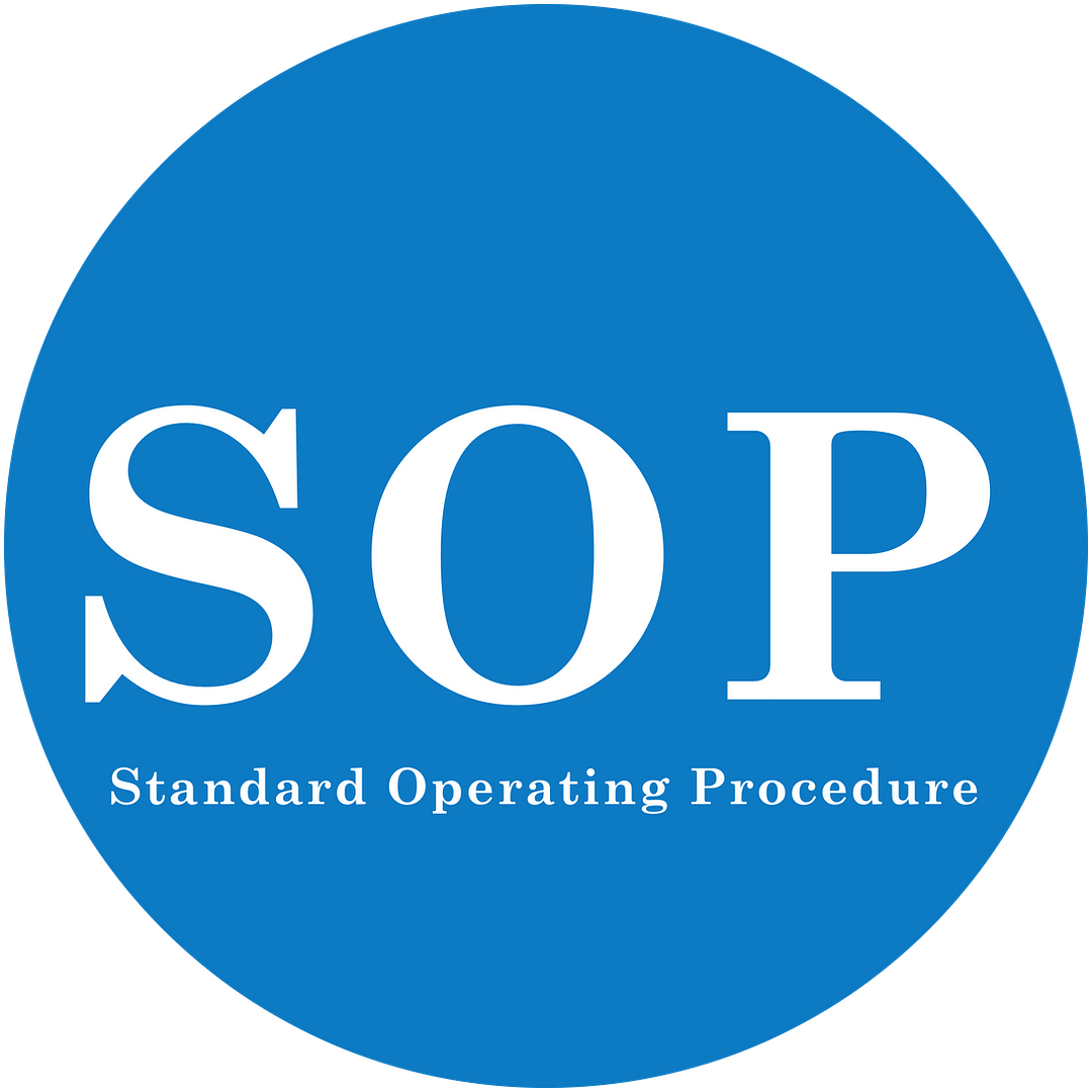 7 reasons why your business needs Standard Operating Procedures (SOPs)