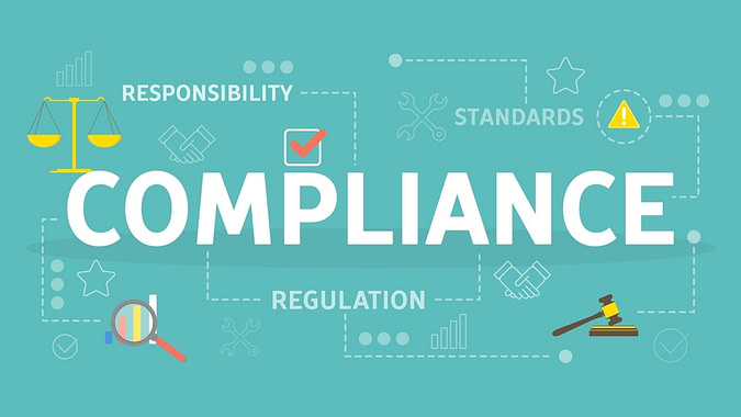 It is vital to include a compliance section in your SOPs.