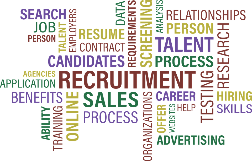 The best employee recruitment process startes with the best strategies.