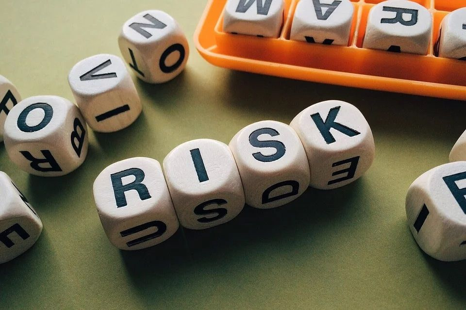 The complete guide to HR risk management