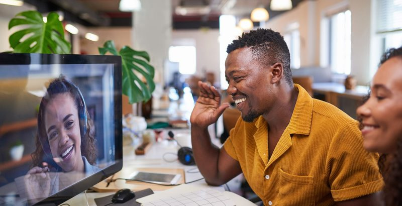 The benefits of outsourcing staffing