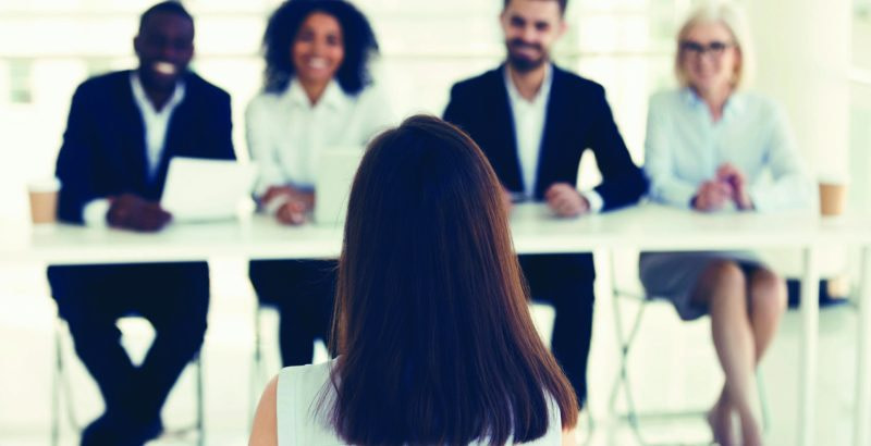 6 behavioral interview questions to ask HR employees