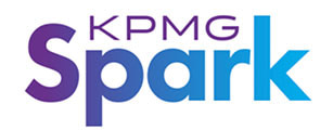 KPMG logo - PEO
