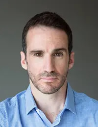Guy Benjamin