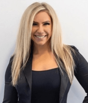 Amy Hinkle