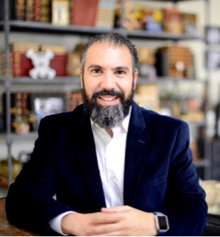 Jesse Ohayon