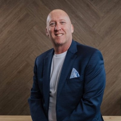 Walter Sabrin, SVP of Recruiting Services, VensureHR