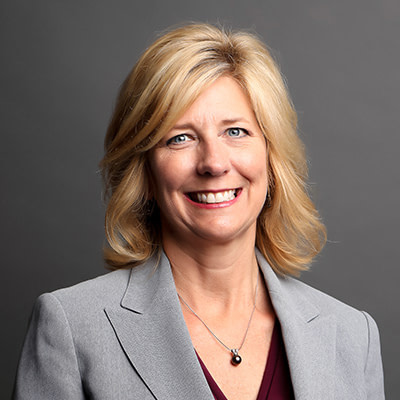Michelle Lanter Smith