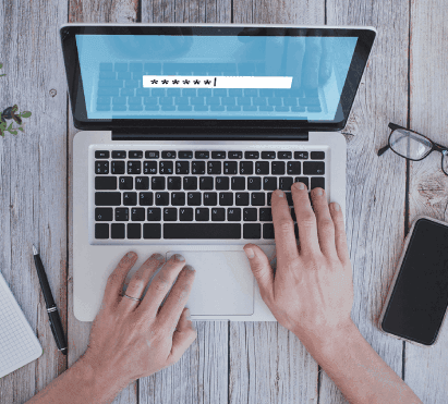 protecting against identity theft