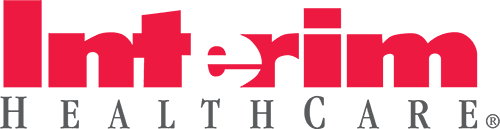 Interim Healthcare Logo