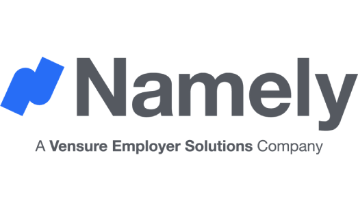 Namely Logo
