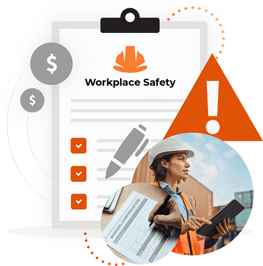 PEO services companies help ensure your business stays compliant for OSHA and basic workplace safety.