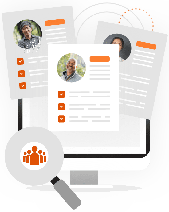 employee recruiting solutions