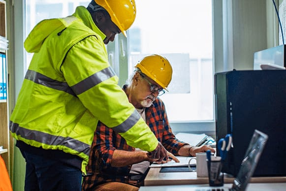 OSHA training for employees