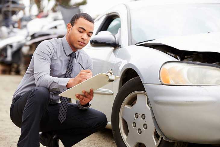HR services for insurance industry