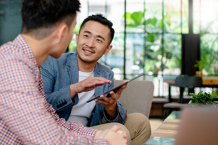 employee tracking for midsize business