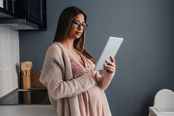 employee maternity leave