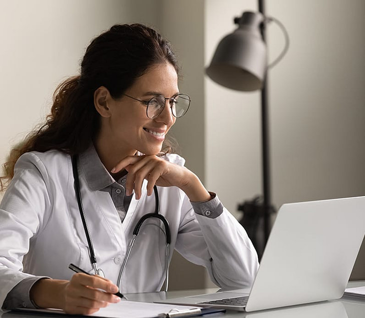 mental health provider