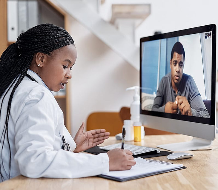 supplemental health management