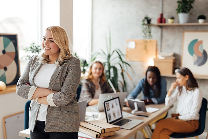 outsource HR services for large business