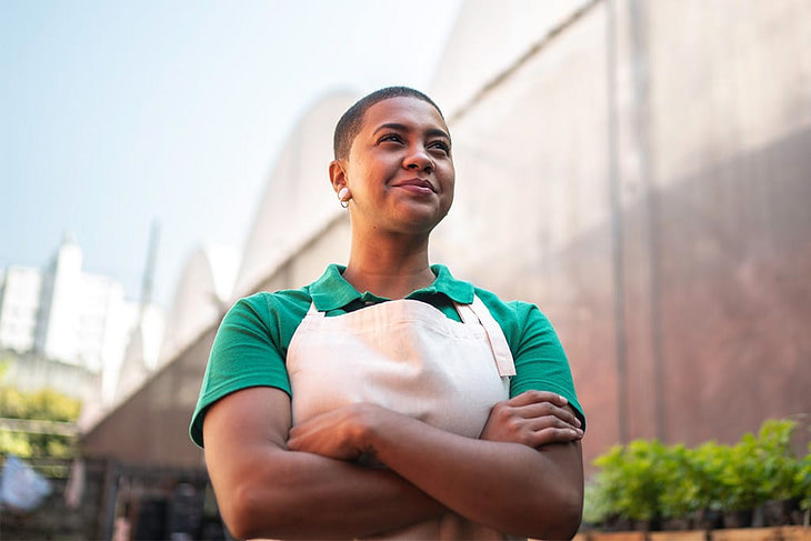 401k provider for midsized business