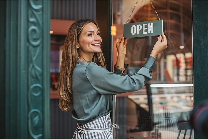 small business HR provider