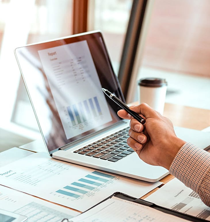 getting business capital