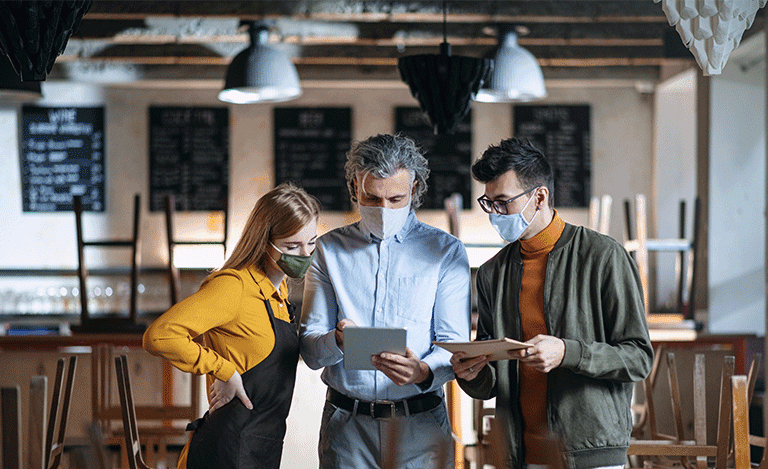 The SMB Guide to Creating a Crisis Management Plan
