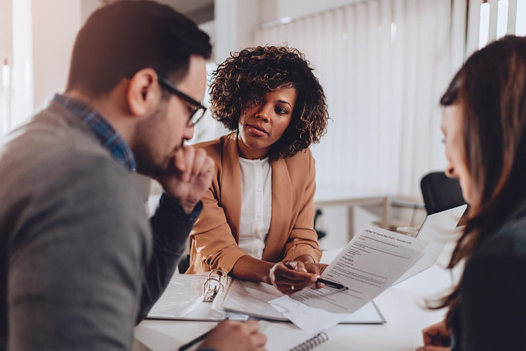 employee benefits provider