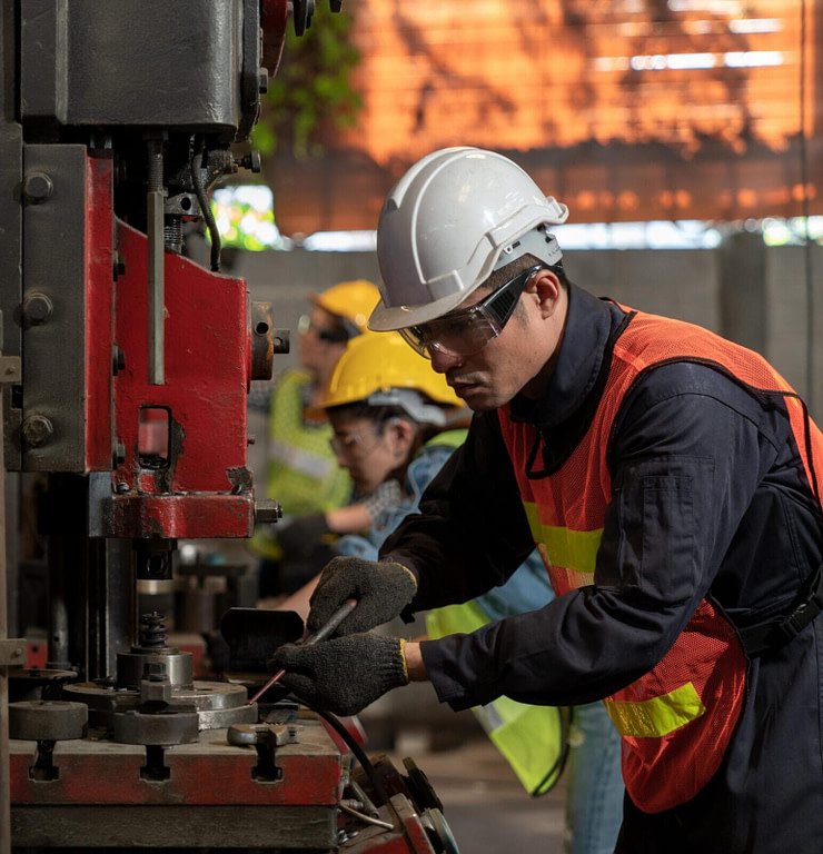 401k for manufacturing employees