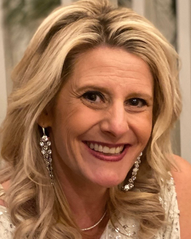 Cindy Thorne