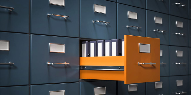 Proper Filing Is Part of Regulatory Compliance
