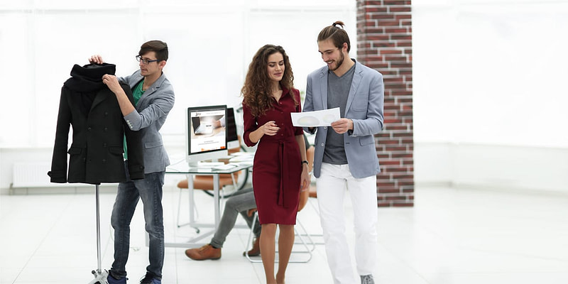 Open Dynamic Work Space