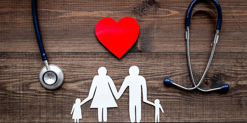 Affordable Healthcare For The Family