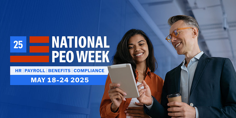 PEO Week 2025: The Value of PEO Partnership