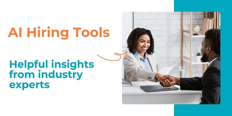 AI hiring tools