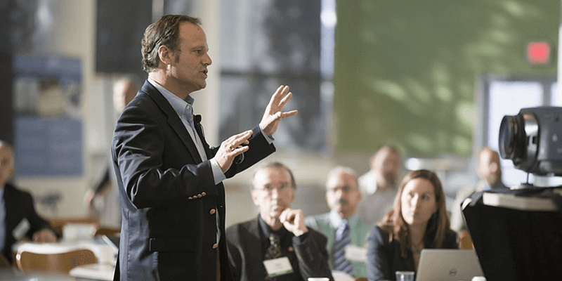 business leaders recognize that training meetings are essential to make effective