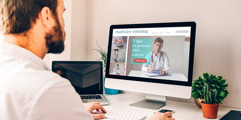 Medical Information Available Online