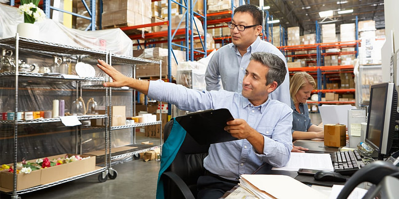PEO business management