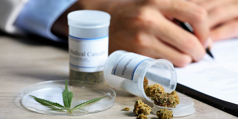Cannabis & Human Resources