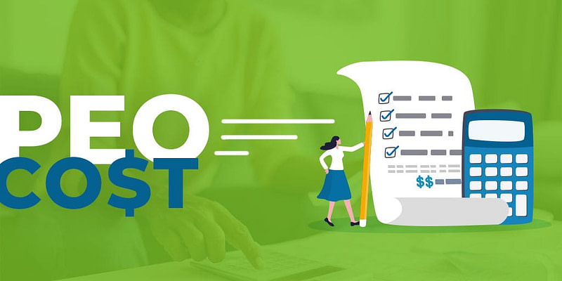 How much does a PEO cost?