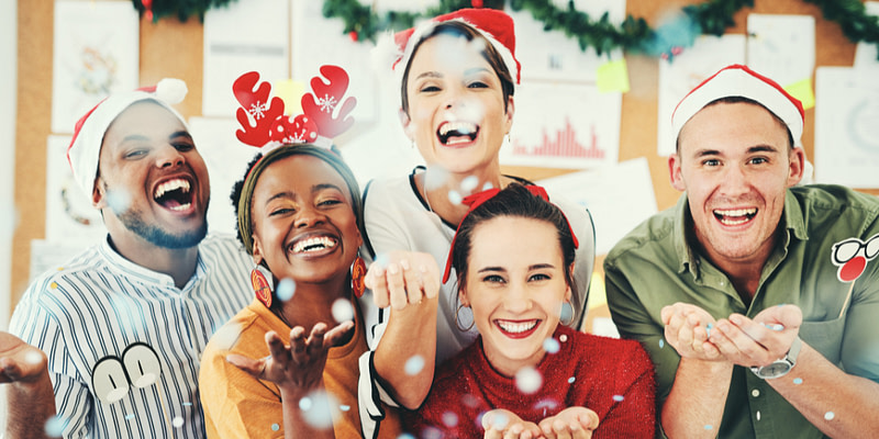 Ensure a Truly Festive Season With These HR Tips for the Holidays