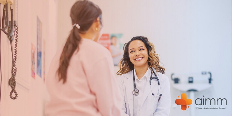 May is women's health month