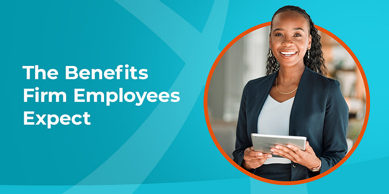 How Small Law Firms Get Large Firm Benefits