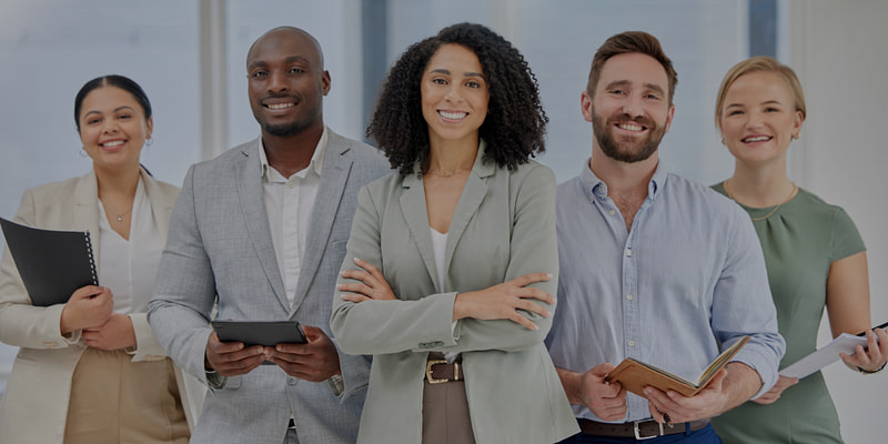 Discover how organizational design can be key for navigating changes in the workforce.