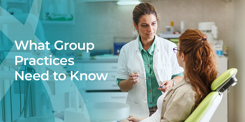 What Group Practices Need To Know When Hiring Dental Assistants
