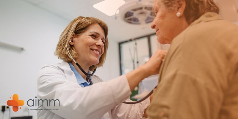 Diabetes programs with AIMM
