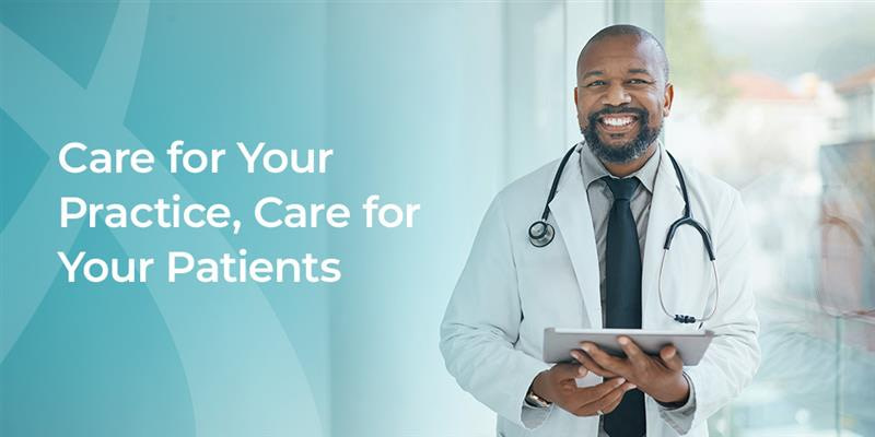 Healthcare industry resource