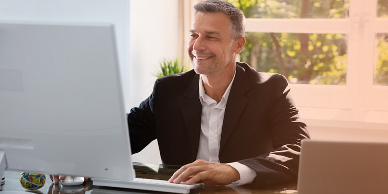 SMB owner looks at the new state mandated retirement plans
