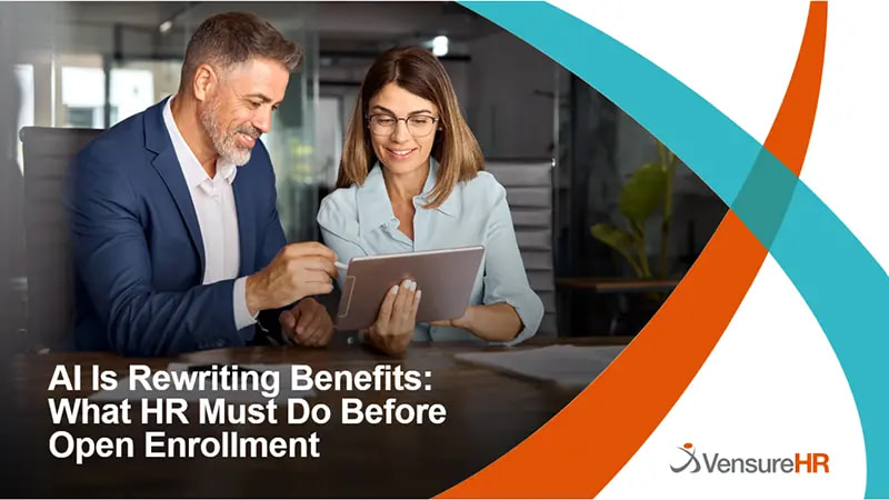 AI and Benefits: How Intelligence Tools are Reshaping Employer Benefits and Employee Care